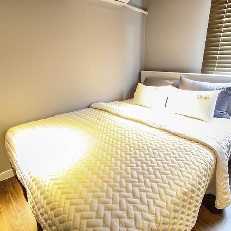 Hotel The Hit Busan Eksteriør bilde